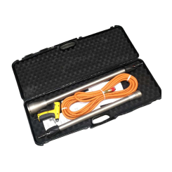 PREMARK Gasbrännare professionell, QL2 Pro Kit