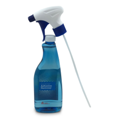 500 ml. Avery borttagning av lim 
