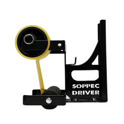 SOPPEC tapeapplikator för SOPPEC Driver markeringsvagn
