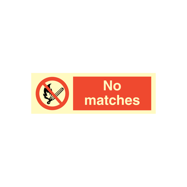Prohibition sign - No matches 