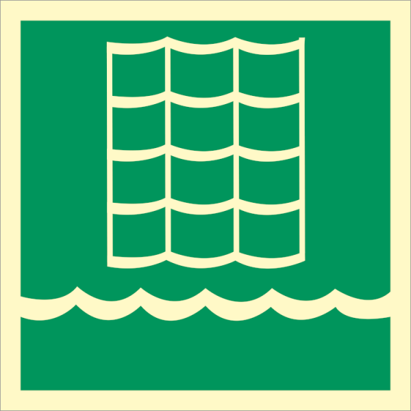 IMO sign - Scramble net 