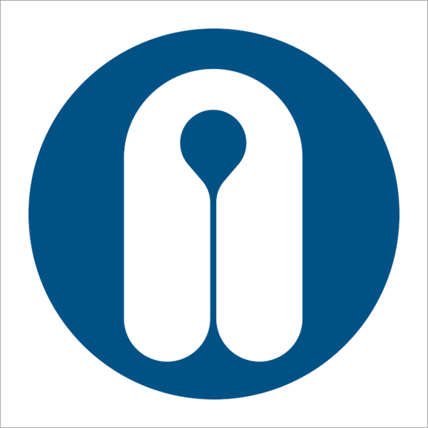 Mandatory sign - Lifejackets must be worn 