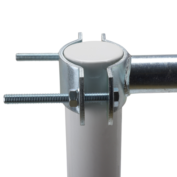 180° Vidvinkelspegel i akryl, flera storlekar