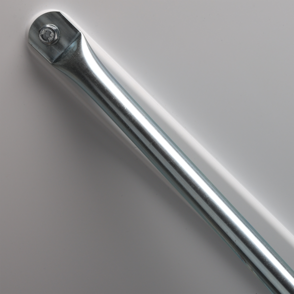 Rektangulär trafikspegel i INOX, flera storlekar