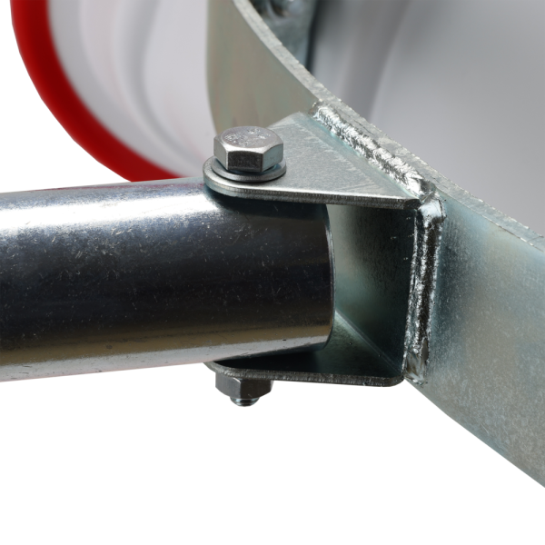 180° Vidvinkelspegel i akryl, flera storlekar