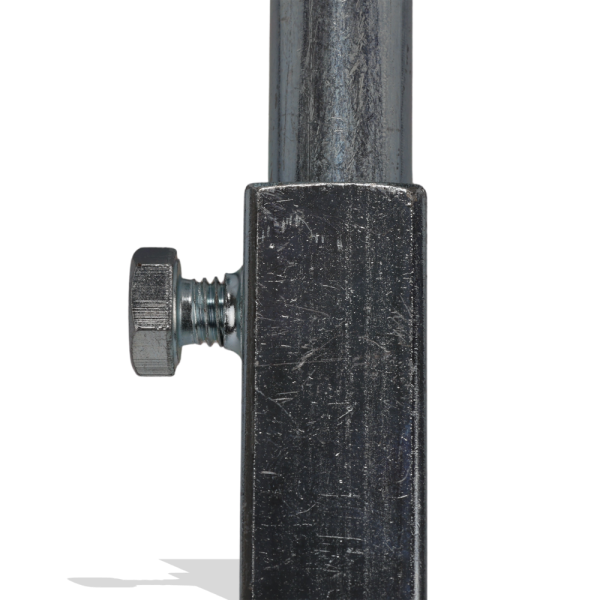 Oval vidvinkelspegel i akryl, flera storlekar