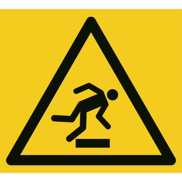 Ujævnhed - Gulvfolie - 360 x 400 mm