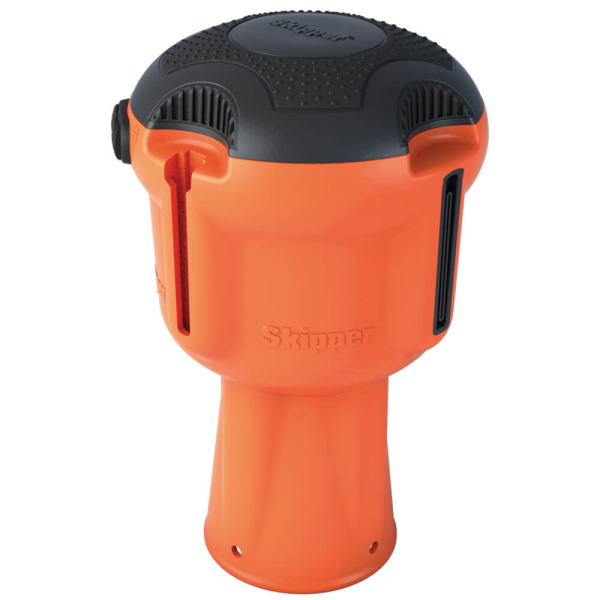 SKIPPER dummy-enhet (utan band)