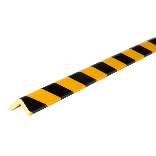 Hörnskydd Profil H – flera längder