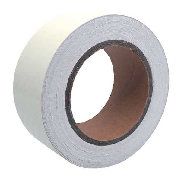 DENFOIL Fotoluminescerande halkskyddstejp - 50 mm x 10 m