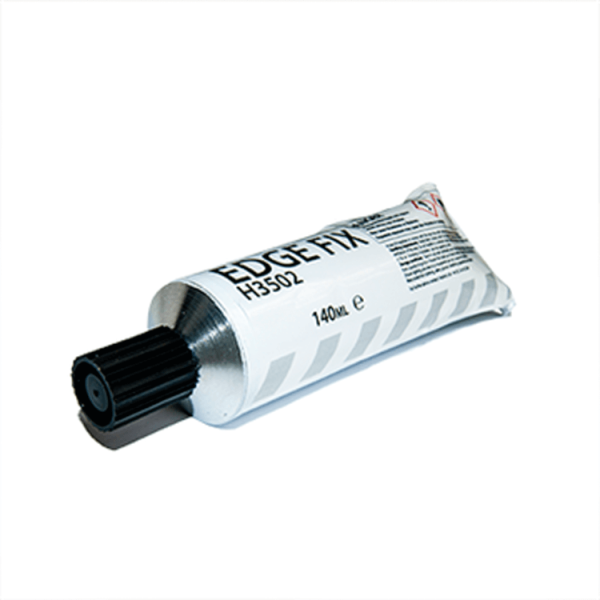 Edge Fix kantförsegling 140 ml – kantlim för halkskyddstejp