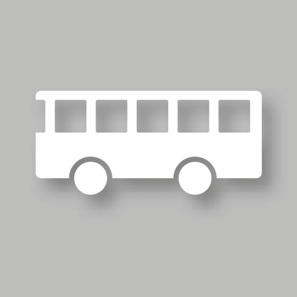 PREMARK Buss 100 x 218 cm