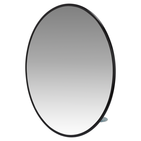 Rund övervakningsspegel i akryl, flera storlekar