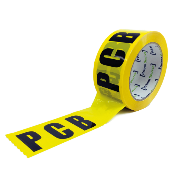 PCB-tejp - 50 mm x 66 m