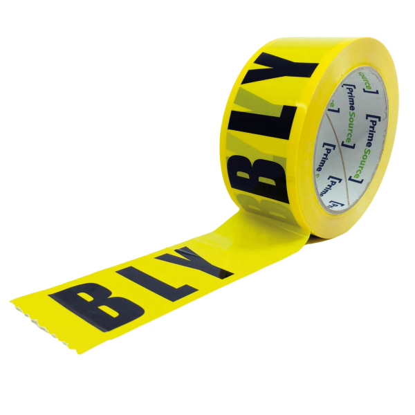 Ledningstejp - 50 mm x 66 m