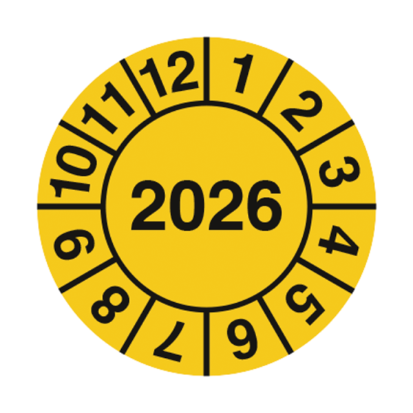 Kontrollmärken 2026