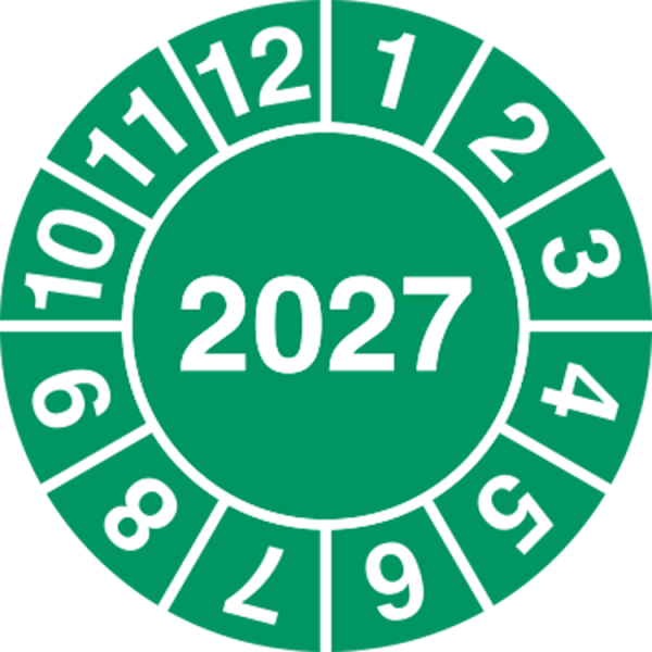 Kontrollmärken 2027