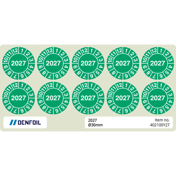 Kontrollmärken 2027