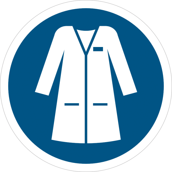 Klänningar är obligatoriskapåbudskylt