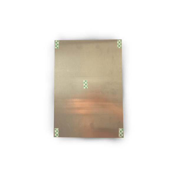 6 dubbelsidiga självhäftande kuddar