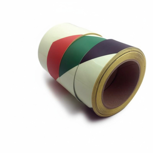 DENFOIL Efterlysande tejp