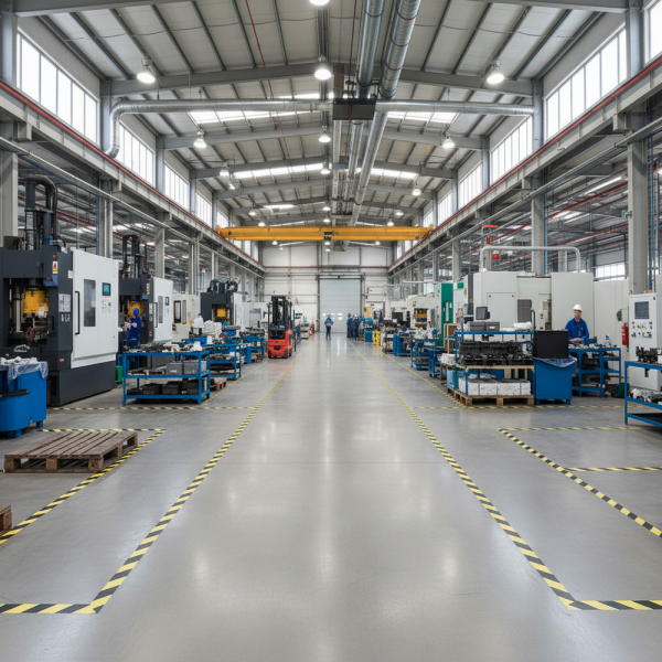 DENFOIL Golvtejp och avtäckningstejp