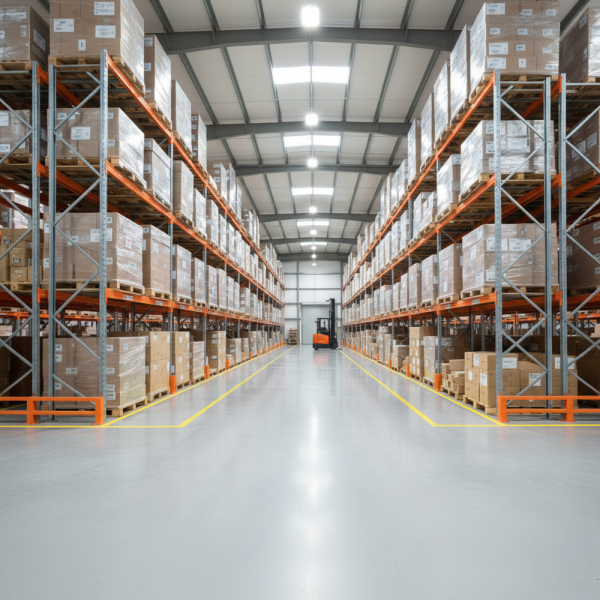 DENFOIL Golvtejp och avtäckningstejp