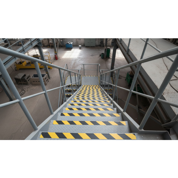 DENFOIL Tejp för halkfria golv