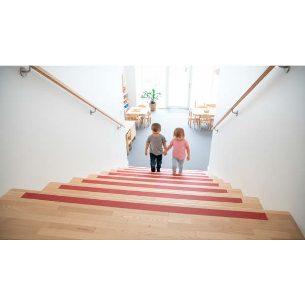 DENFOIL Tejp för halkfria golv