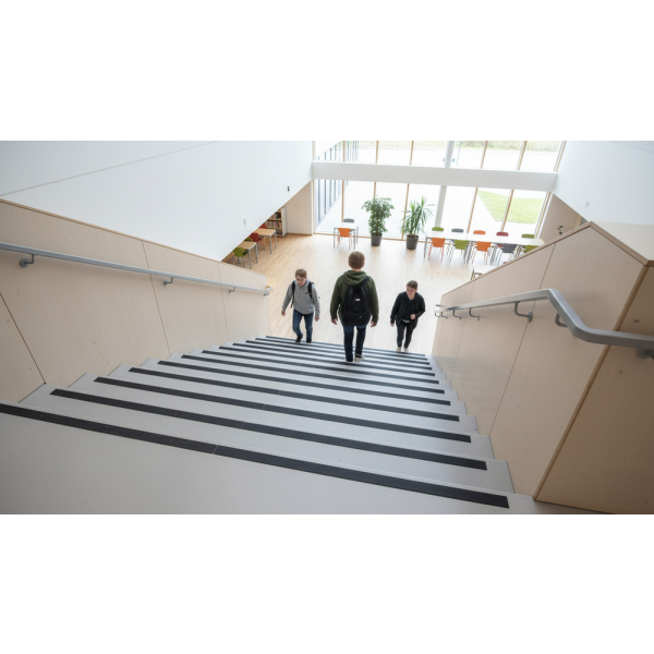 DENFOIL Tejp för halkfria golv