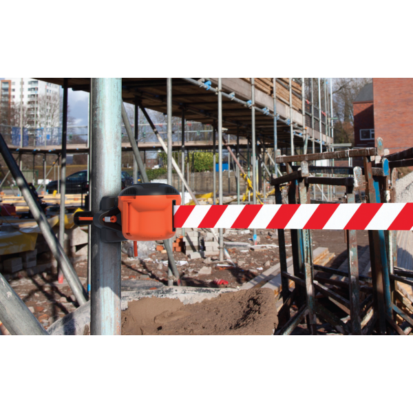 SKIPPER XS enhet flexibel barriär inomhus