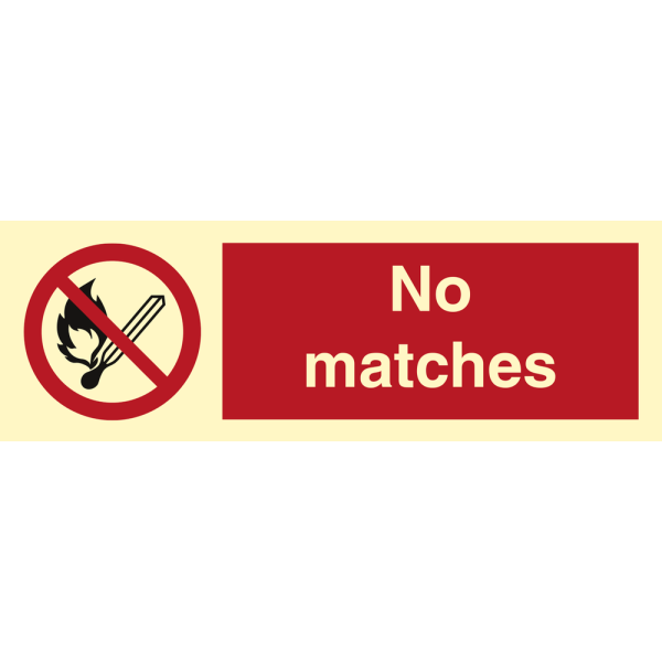 No matches - IMO Prohibition sign - IMPA 338534