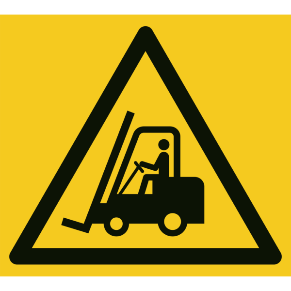 Kørende transport - Gulvfolie - 360 x 400 mm