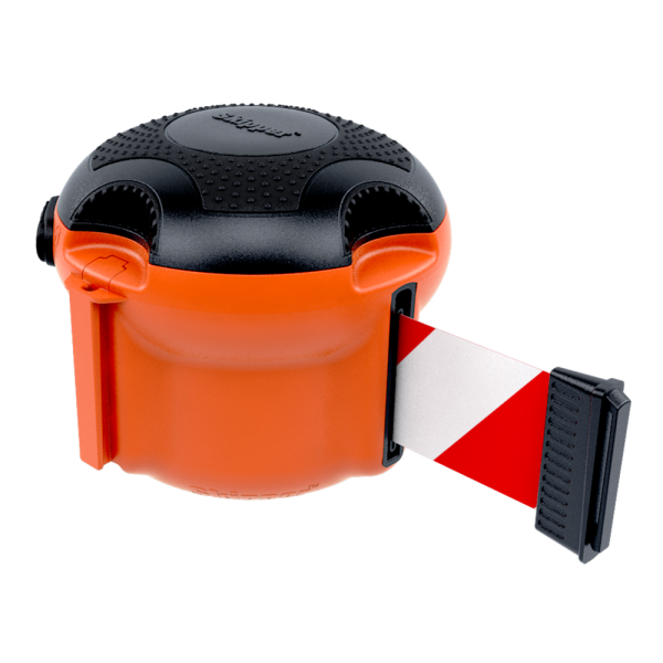 SKIPPER XS enhet flexibel barriär inomhus