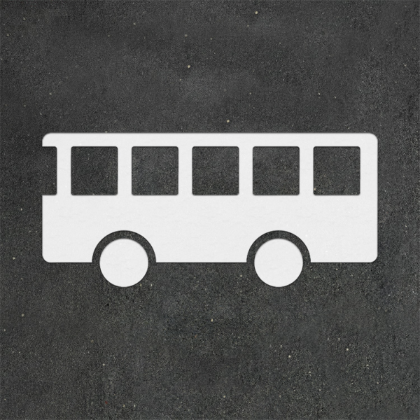 PREMARK Buss 100 x 218 cm