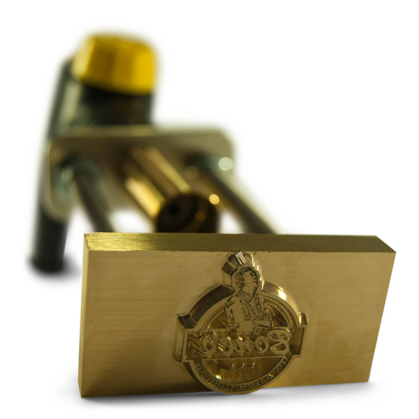 Kolv för gasbrännare 60x30 mm