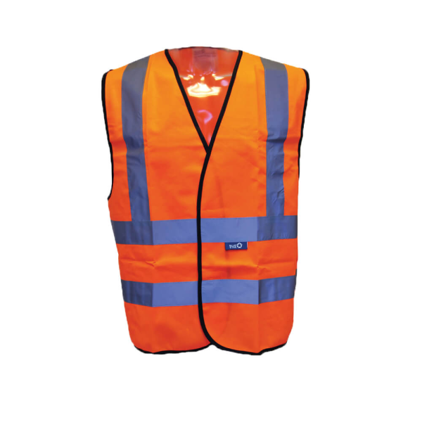 Trafikvest EN20471