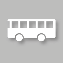 PREMARK Buss 100 x 218 cm