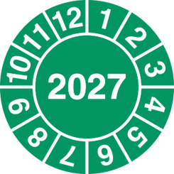 Kontrollmärken 2027