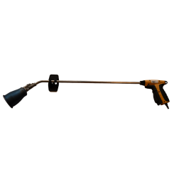 PREMARK Gasbrännare Pro Piezo Magnum Kit