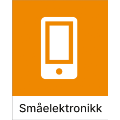 Småelektronikk