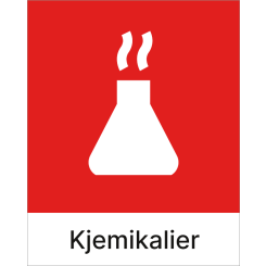 Kjemikalier