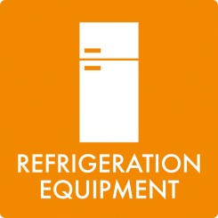 Refrigeration equipment