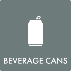 Beverage cans