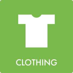 Clothing