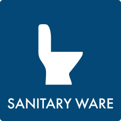 Sanitary ware