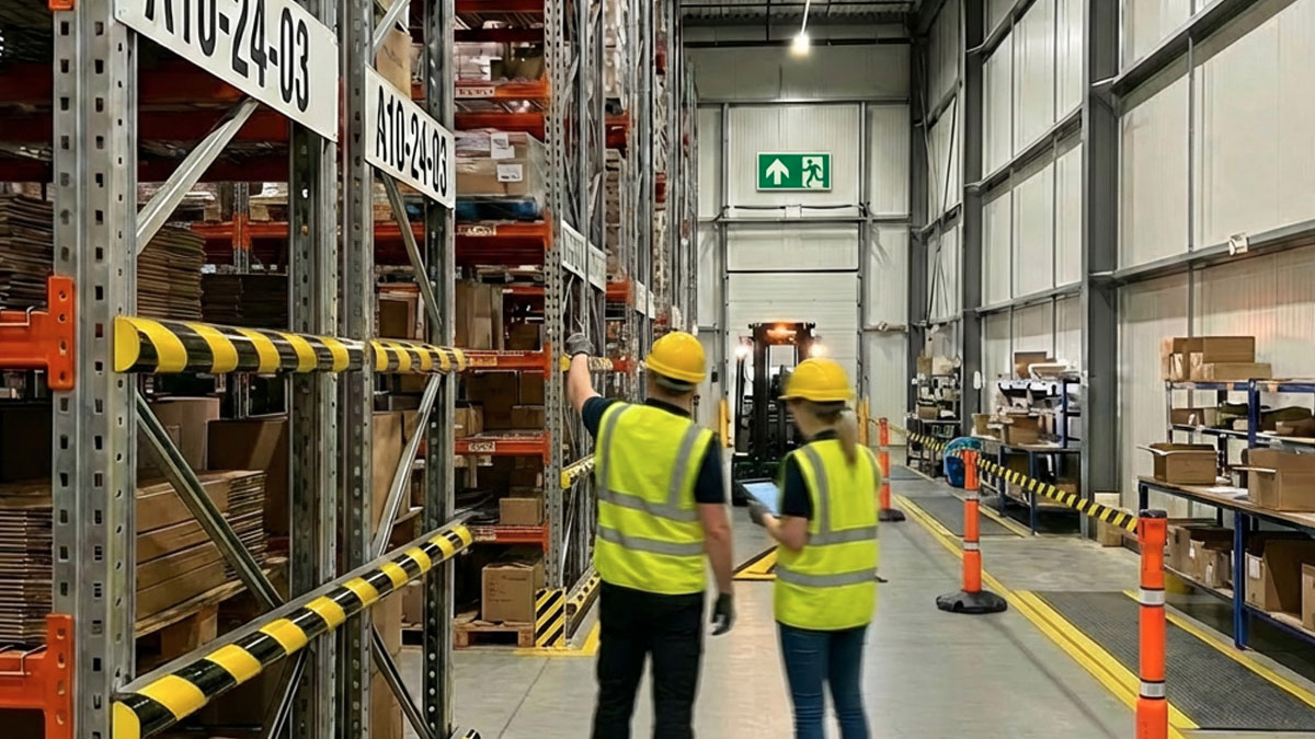 Säkerhet som fungerar: Hur man upptäcker ”osynliga” luckor i skyltningen 