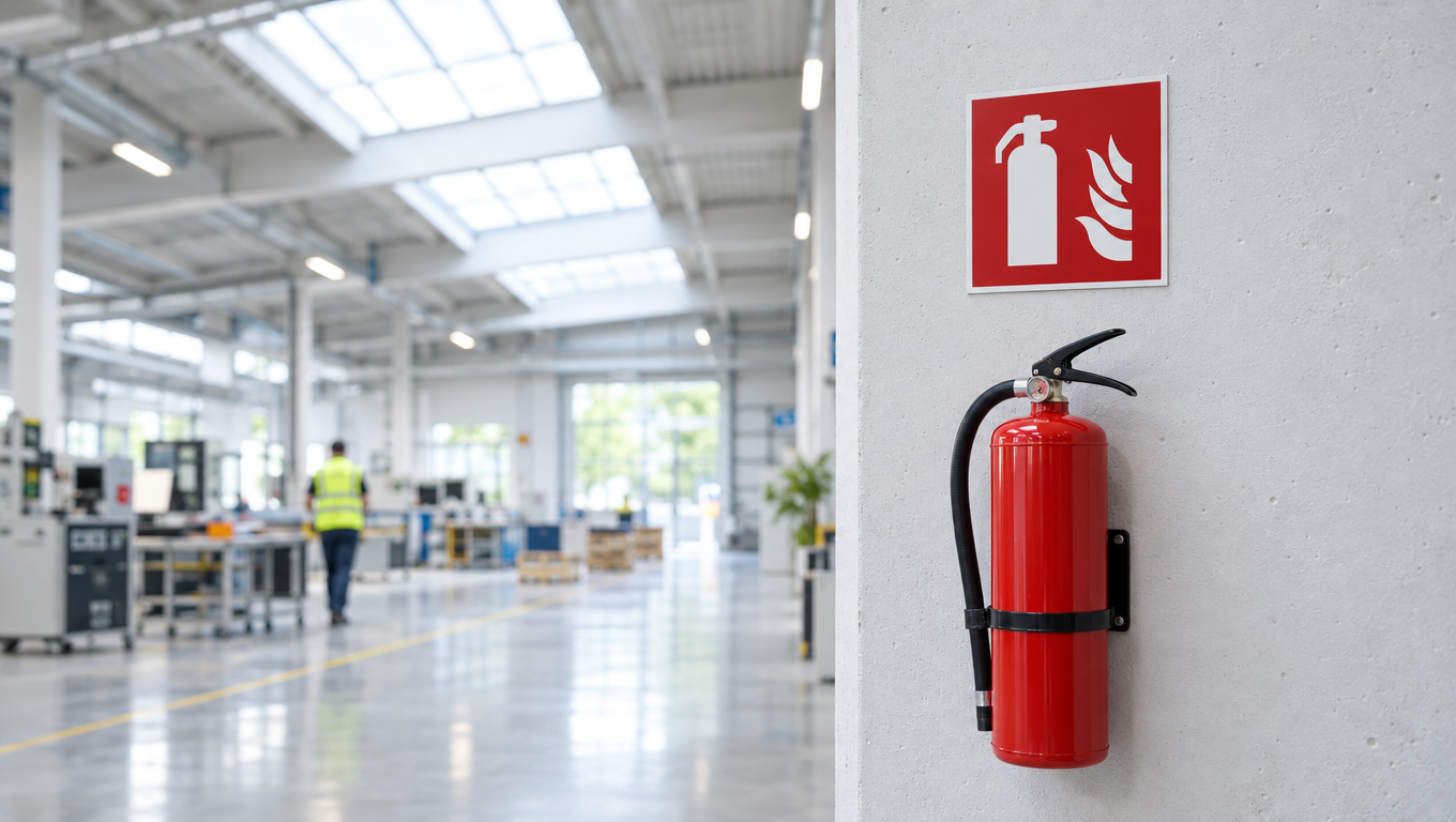 Allt du bör veta om brandskyltar