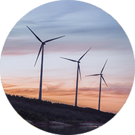 Vind- och energisektorn